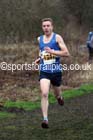 Senior mens Durham Cathedral Cross Country Relays, Maiden Castle, Durham. Photo: David T. Hewitson/Sports for All Pics